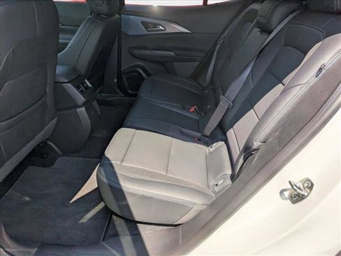 New 2024 Chevrolet Equinox EV LT w/ Active Safety Package 3 image 18