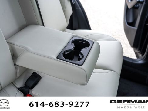 New 2026 MAZDA CX-30 2.5 Turbo w/ Premium Plus Pkg image 32