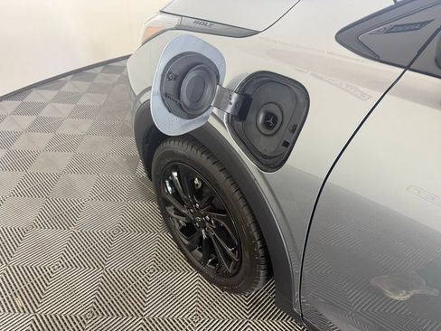 New 2027 Chevrolet Bolt RS FWD image 10
