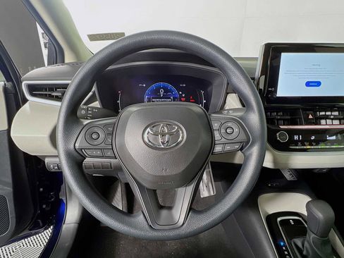 New 2026 Toyota Corolla LE image 8