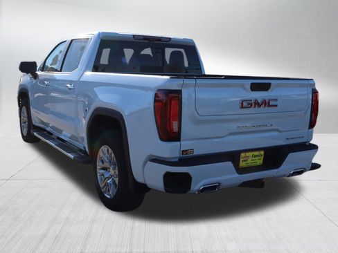 New 2026 GMC Sierra 1500 Denali image 5