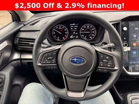 New 2026 Subaru Impreza 2.0i Sport AWD/4WD image 28