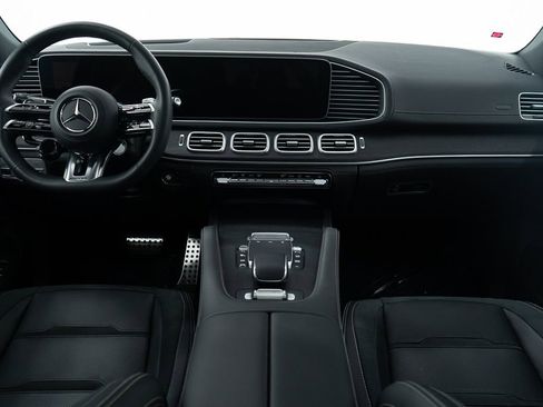 Used 2026 Mercedes-Benz GLE 53 AMG 4MATIC Coupe image 26