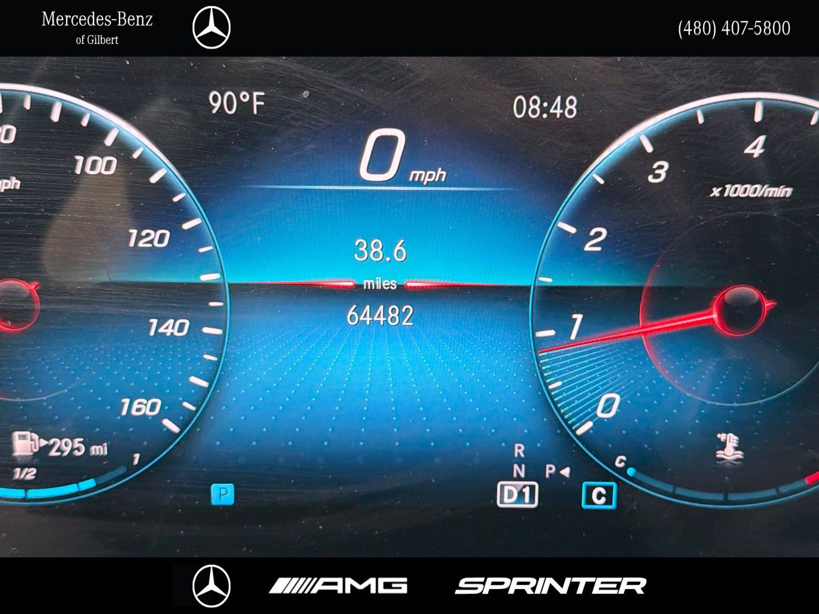 Used 2020 Mercedes-Benz GLE 350 image 28