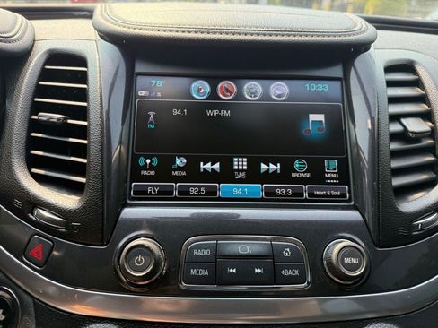 Used 2019 Chevrolet Impala LT w/ Sunroof and Spoiler Package FWD image 19