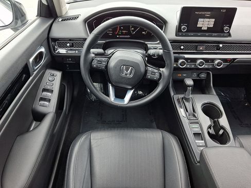 Used 2024 Honda Civic EX-L image 11
