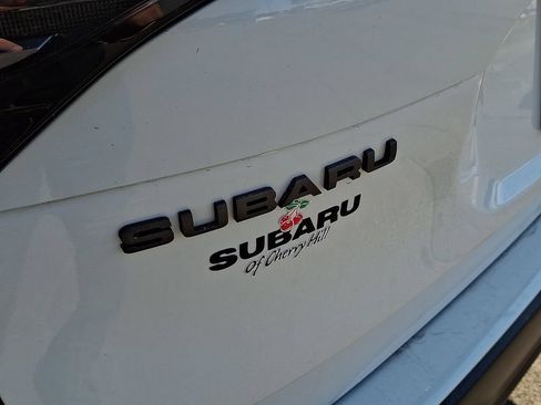 Certified 2026 Subaru Forester Premium AWD/4WD image 16