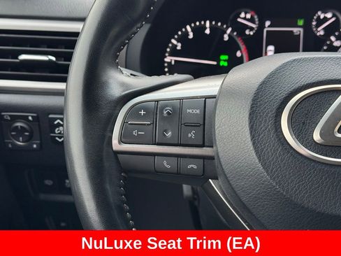 Used 2023 Lexus GX 460 Premium image 31