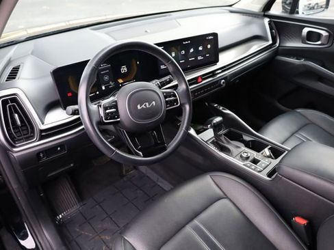 Certified 2024 Kia Sorento S image 12
