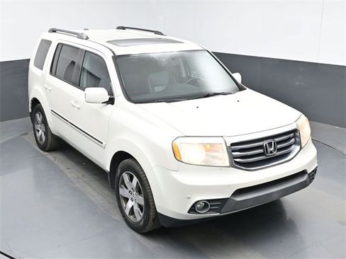 Used 2013 Honda Pilot Touring image 13