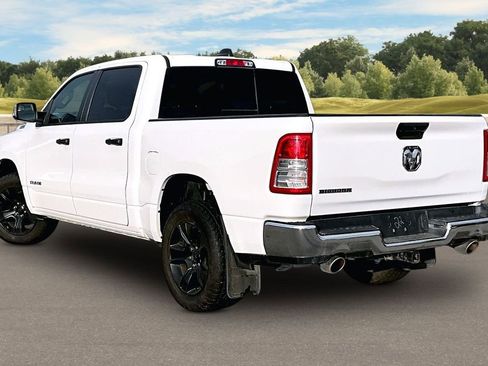 Used 2023 RAM 1500 Big Horn AWD/4WD image 10