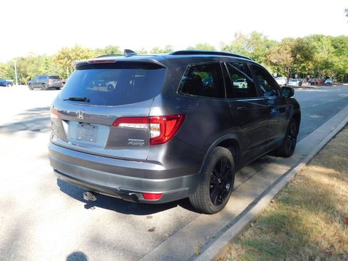 Used 2022 Honda Pilot Special Edition image 11
