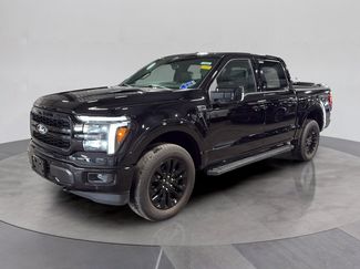 Certified 2026 Ford F150 Lariat AWD/4WD video 1