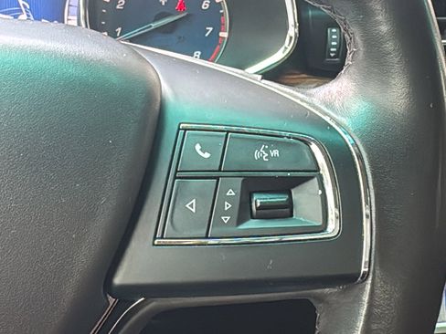 Used 2014 Maserati Quattroporte S Q4 image 23