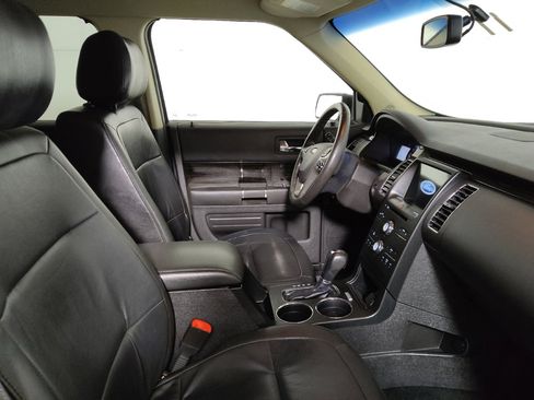 Used 2016 Ford Flex SEL w/ Equipment Group 202A AWD/4WD image 21