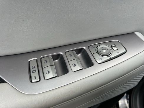 Used 2024 Hyundai Palisade SEL FWD image 24