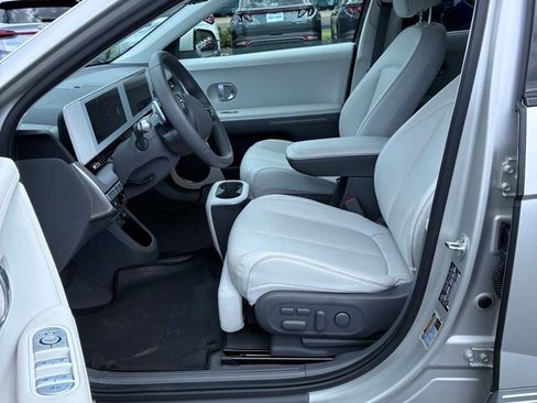 Used 2024 Hyundai Ioniq 5 Limited AWD/4WD image 24