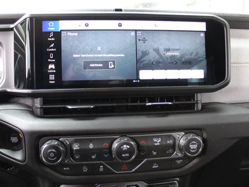 New 2026 Jeep Wrangler Sport AWD/4WD image 19