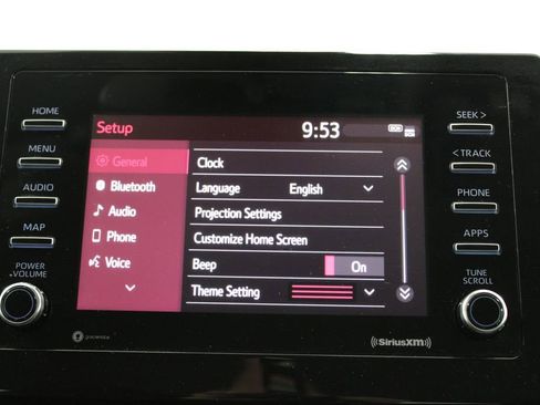 Used 2021 Toyota Camry LE image 42