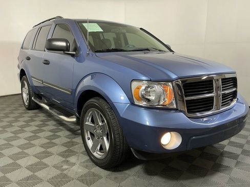 Used 2008 Dodge Durango SLT w/ Convenience Group image 3