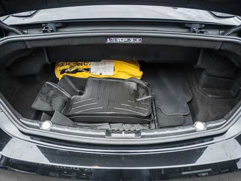 Used 2016 BMW M6 Convertible image 14