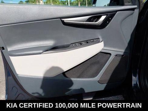 Certified 2023 Kia EV6 Wind w/ Wind Technology Package AWD/4WD image 21