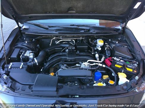 Used 2018 Subaru Crosstrek 2.0i Limited image 51