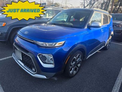 Used 2020 Kia Soul X-Line