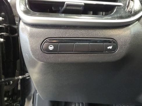 Used 2024 INFINITI QX60 Luxe AWD/4WD image 20