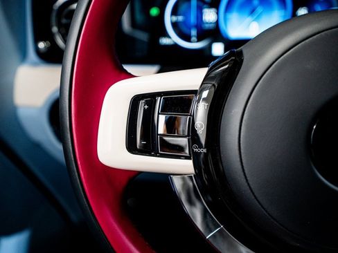 Used 2024 Rolls-Royce Spectre w/ Spectre Launch Package image 55