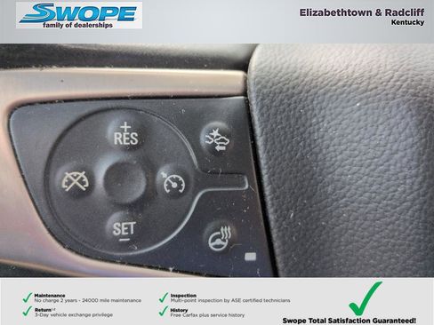 Used 2018 GMC Sierra 2500 Denali w/ Duramax Plus Package image 18