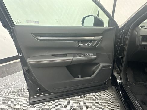 New 2026 Honda CR-V TrailSport image 11