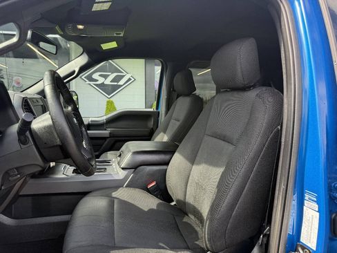 Used 2020 Ford F150 XLT w/ Equipment Group 302A Luxury AWD/4WD image 16