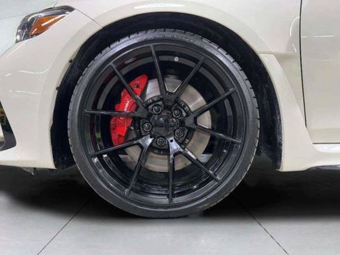 Used 2025 Honda Civic Type R image 77