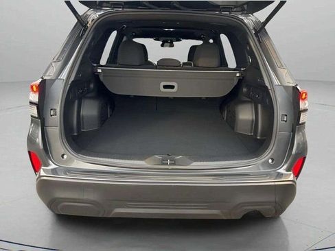 Certified 2025 Subaru Forester Premium image 23