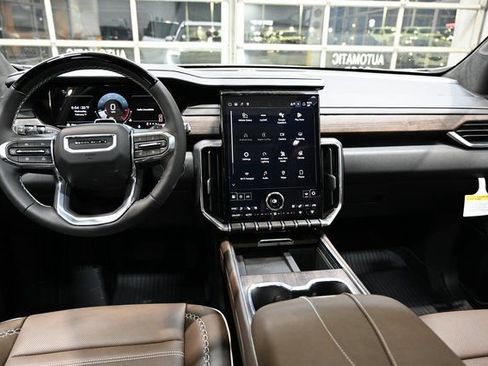 New 2026 GMC Acadia Denali Ultimate w/ LPO, Floor Liner Package image 13