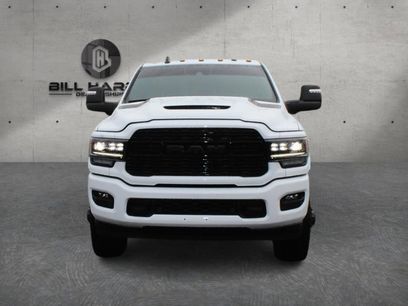 Used 2024 RAM 3500 Limited w/ Night Edition