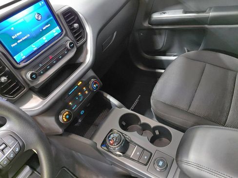 Certified 2021 Ford Bronco Sport AWD/4WD image 24
