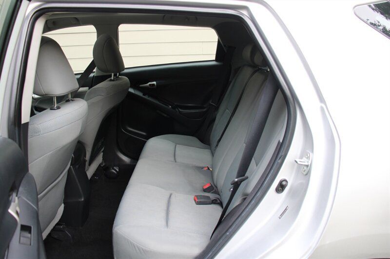 Used 2010 Toyota Matrix S FWD image 14