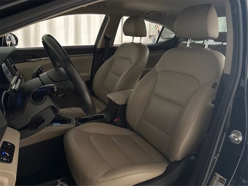 Used 2018 Hyundai Elantra Limited image 32