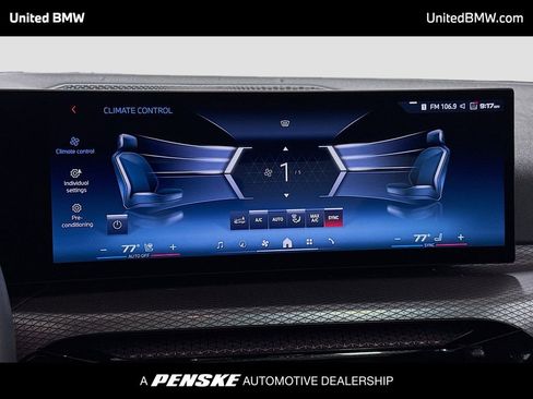 Used 2025 BMW M340i Sedan image 11