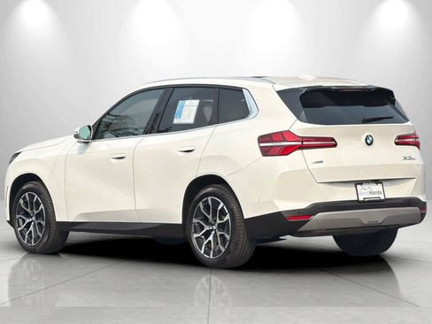 Used 2026 BMW X3 xDrive30i w/ Premium Package AWD/4WD image 6