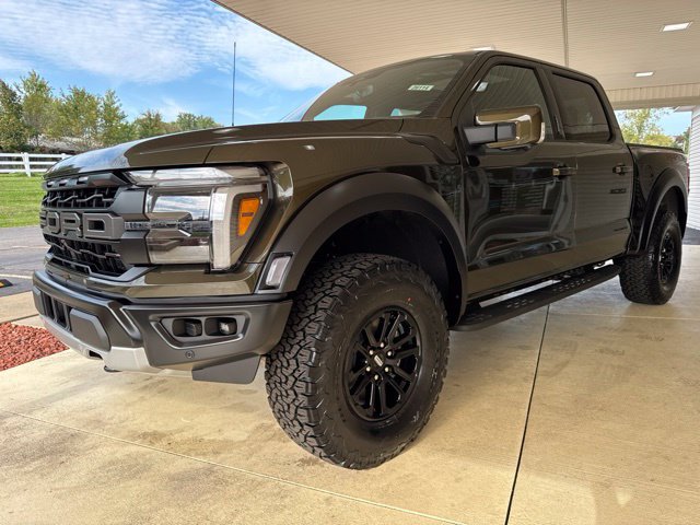 New 2026 Ford F150 Raptor AWD/4WD image 9