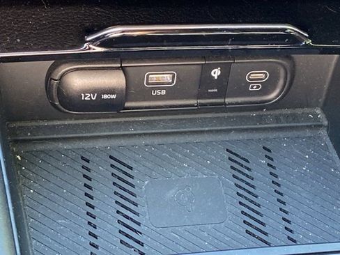 Used 2024 Kia Sportage X-Line AWD/4WD image 23
