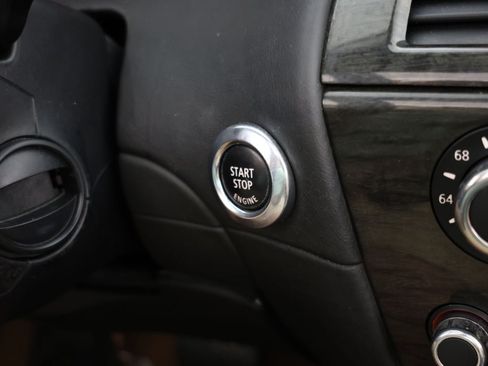 Used 2008 BMW 650i Convertible RWD image 17