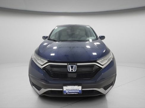 Used 2021 Honda CR-V EX-L image 6