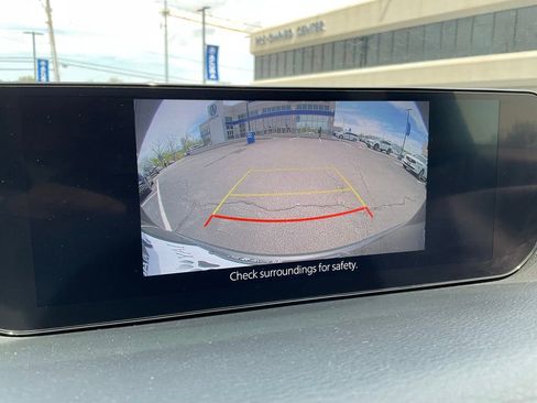 Used 2025 MAZDA CX-50 AWD 2.5 S w/ Premium Package image 17