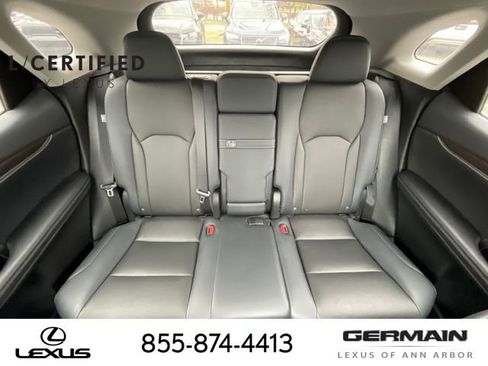 Used 2021 Lexus RX 350 350 w/ Premium Package image 16