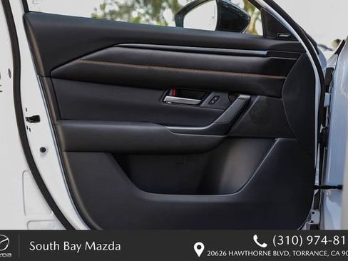 New 2026 MAZDA CX-50 AWD 2.5 S w/ Cargo Package image 18