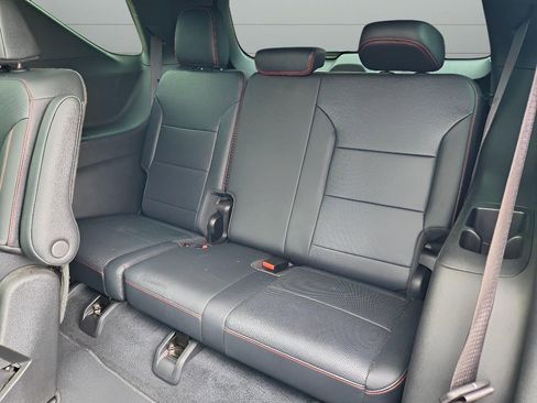 Used 2024 Chevrolet Traverse Z71 w/ Enhanced Driving Package image 29